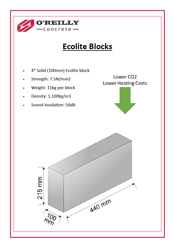 Ecolite Block PDF