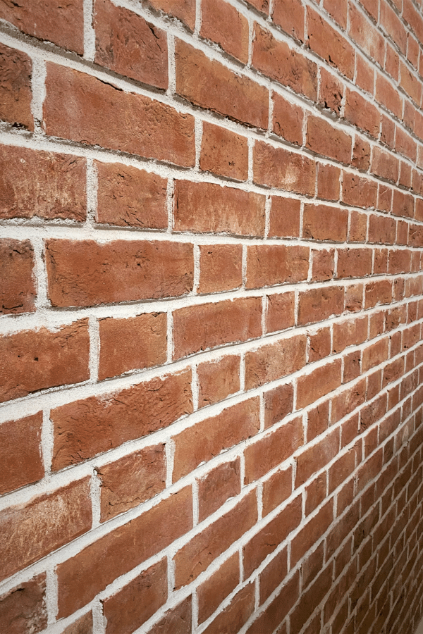 Architectural Wall Panels - Brick Wall